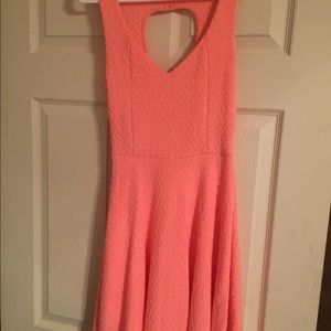 I had a baby and my hips are wider.